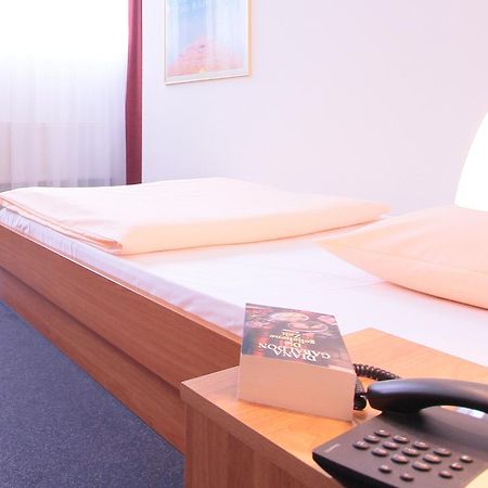 Ib Hotel Am Wallgraben Stuttgart Kültér fotó